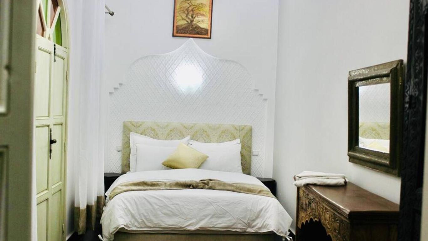 Dar Riad Jomana
