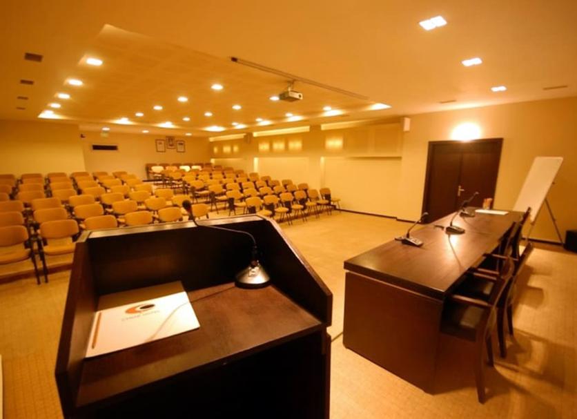 Espace de conférence Photo