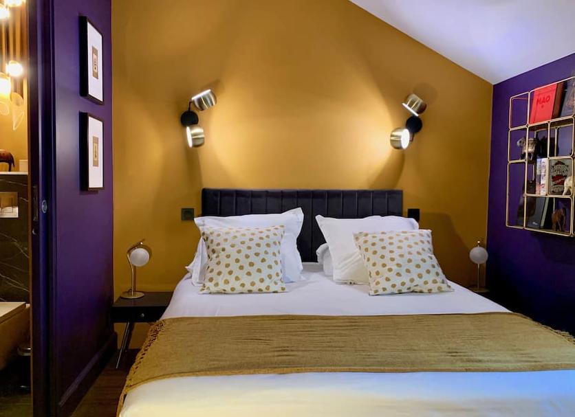 Chambre Photo