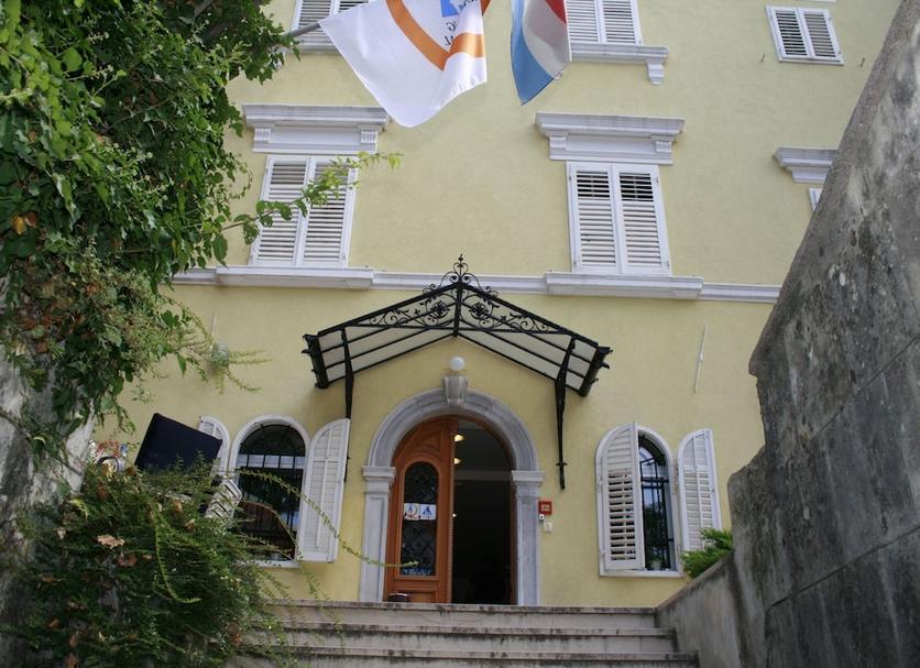 Bâtiment Photo