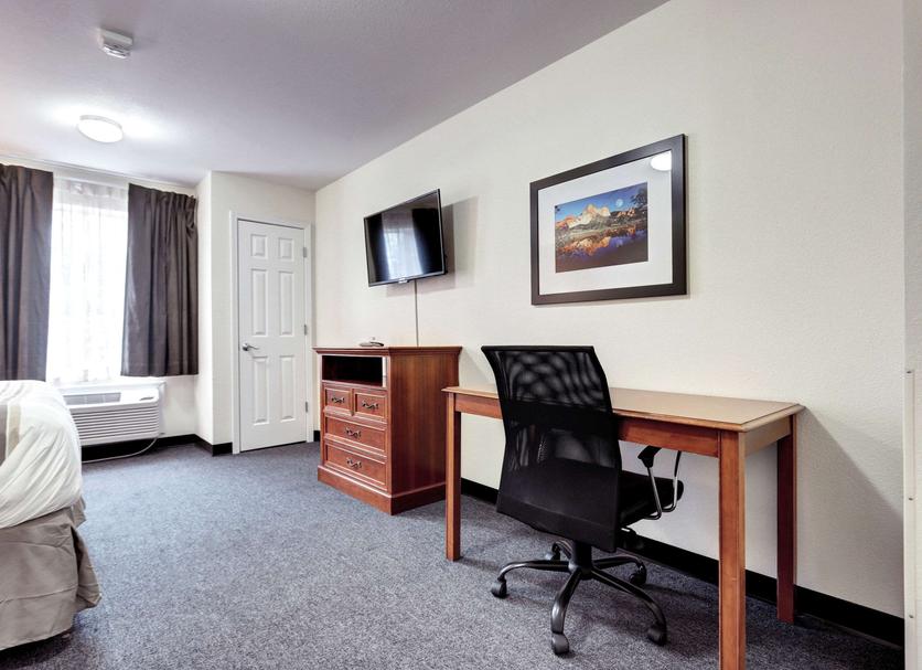 Équipements de la chambre Photo