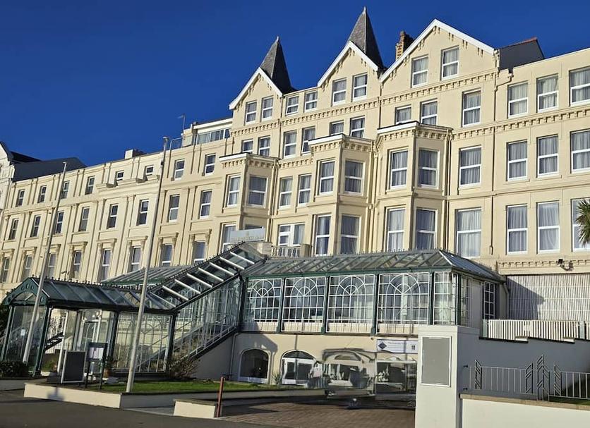Bâtiment Photo