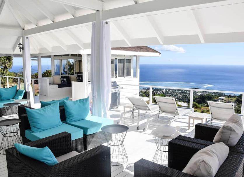 Balcon Photo