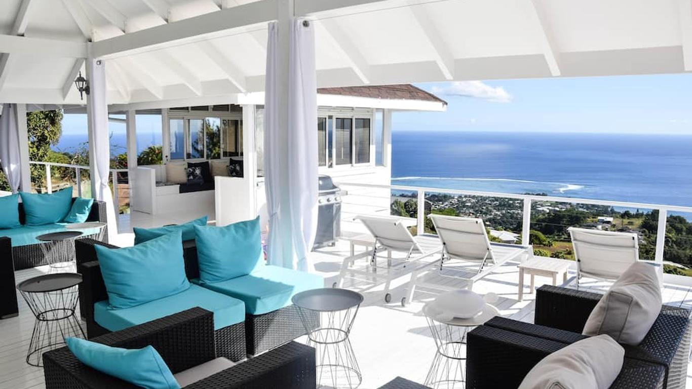 Ninamu Pearl Guest House