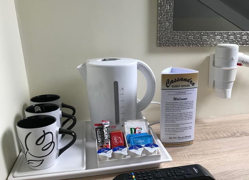 Équipements de la chambre Photo