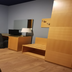 Équipements de la chambre