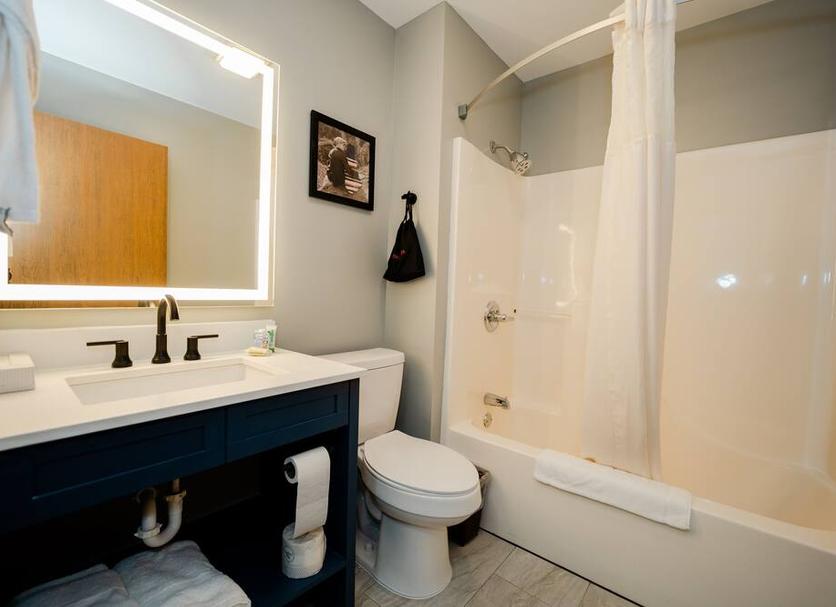 Salle de bain Photo