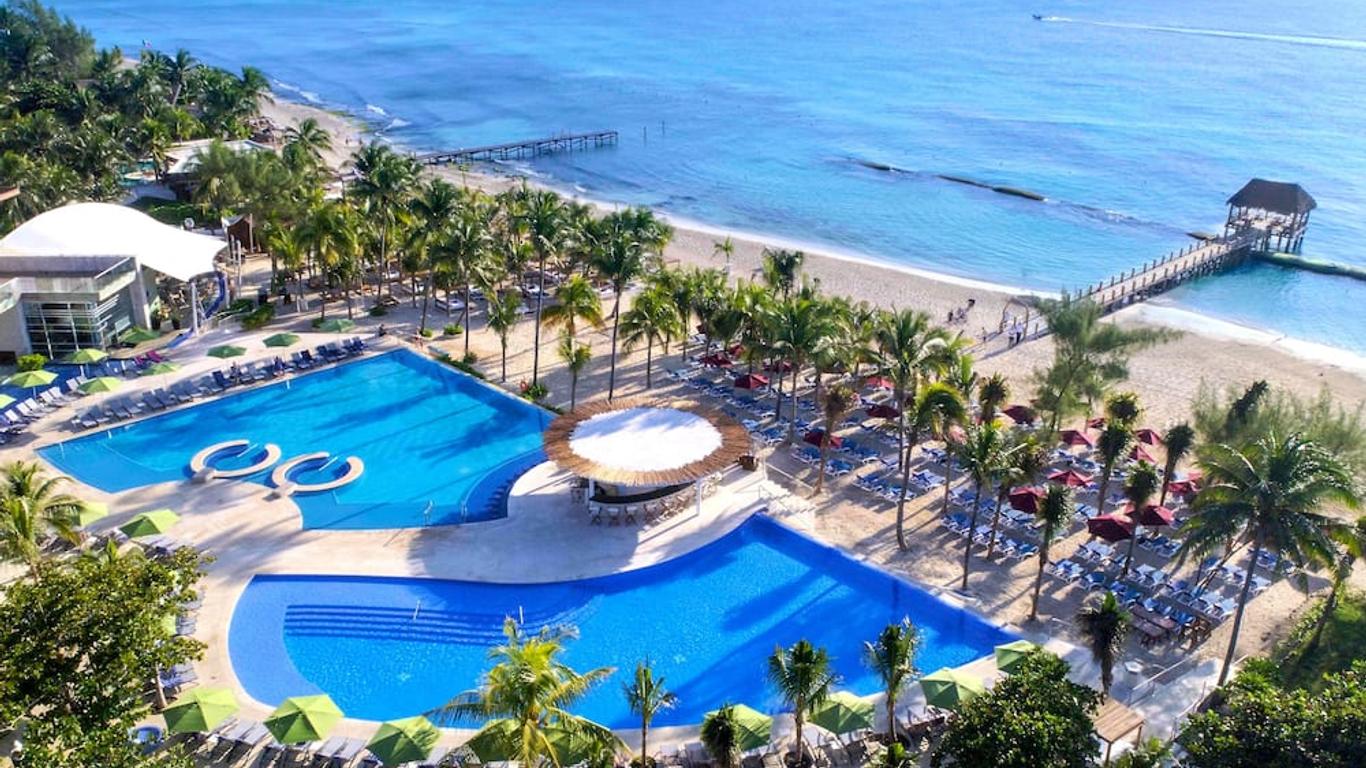 The Fives Beach Hotel & Residences - All Senses Inclusive