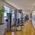 Salle de sport