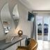 Équipements de la chambre