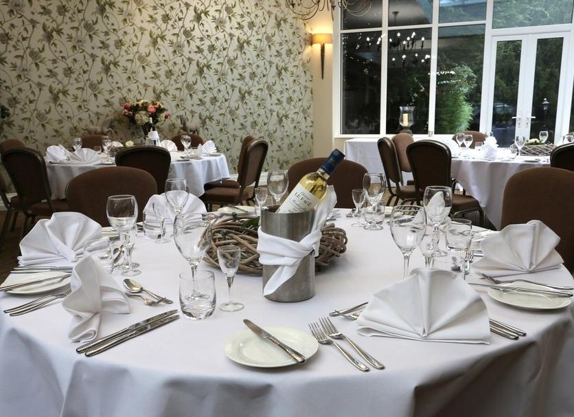 Salle de banquet Photo