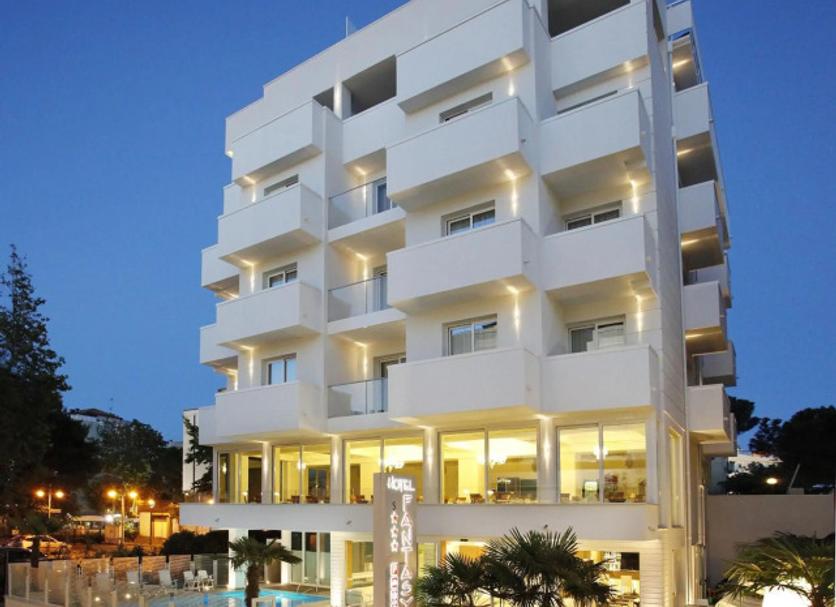 Bâtiment Photo