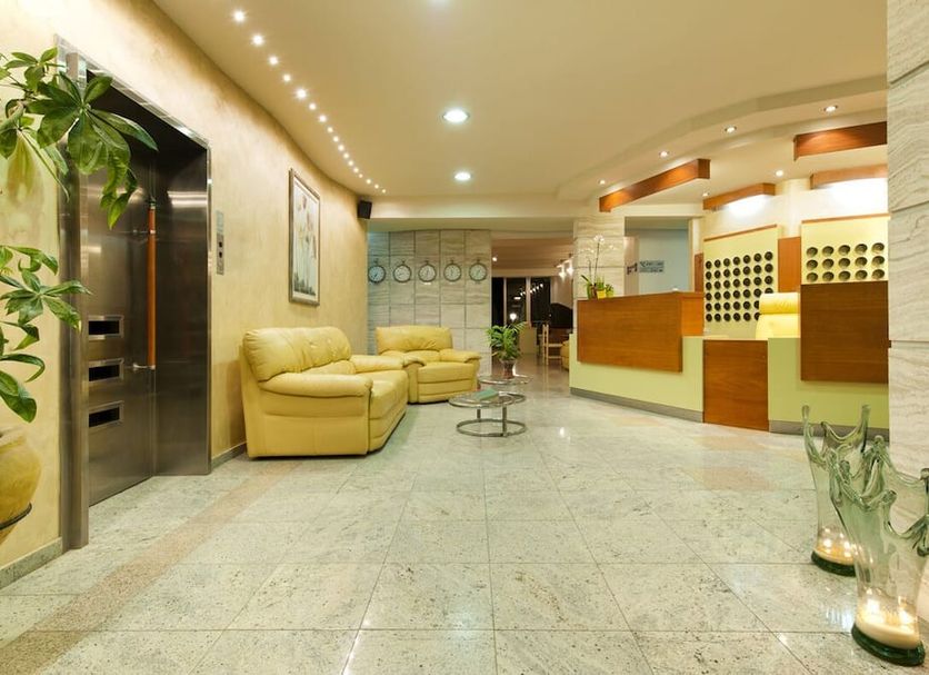 Hall d’entrée Photo