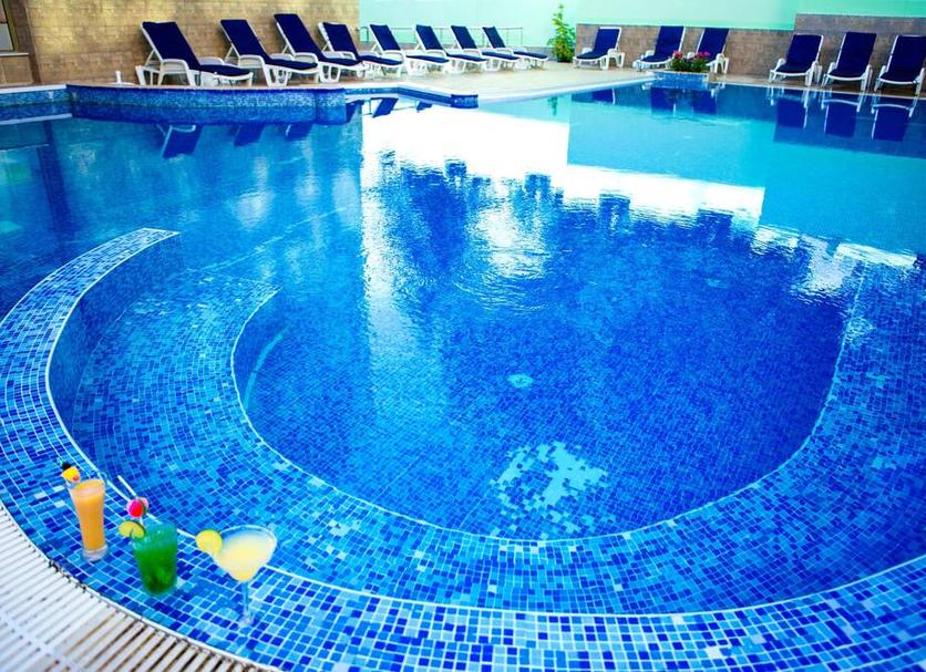 Piscine Photo