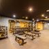 Salle de sport