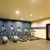 Salle de sport