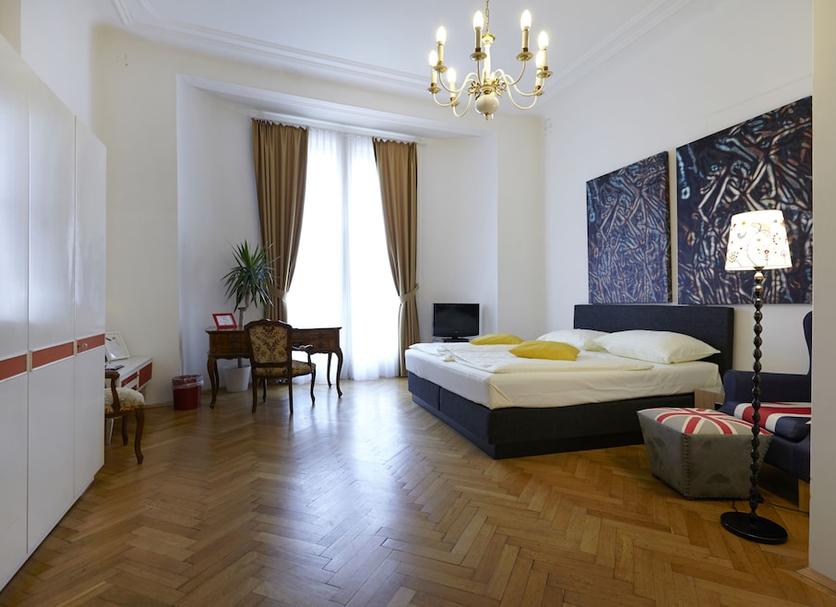Chambre Photo