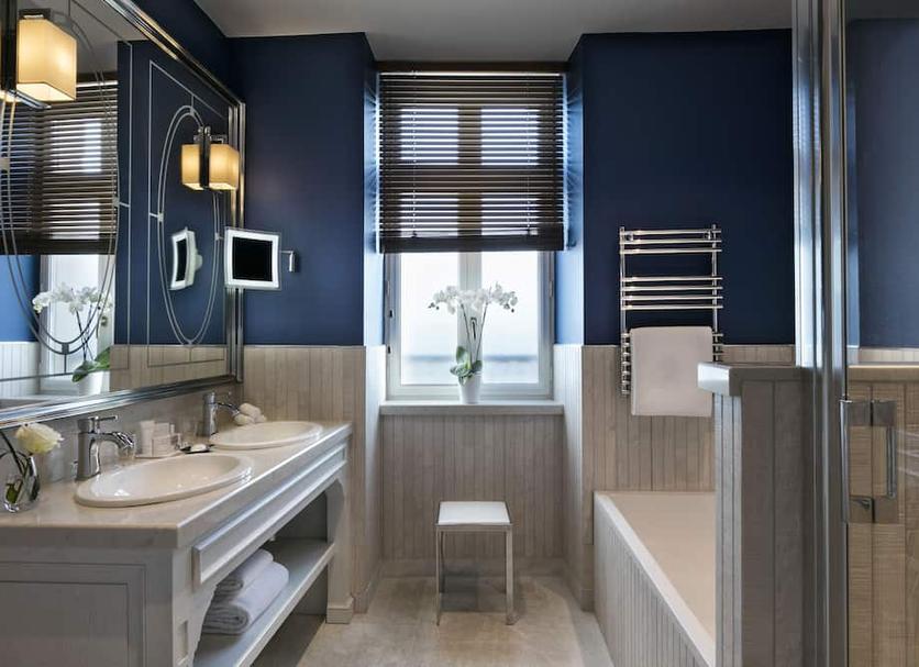 Salle de bain Photo