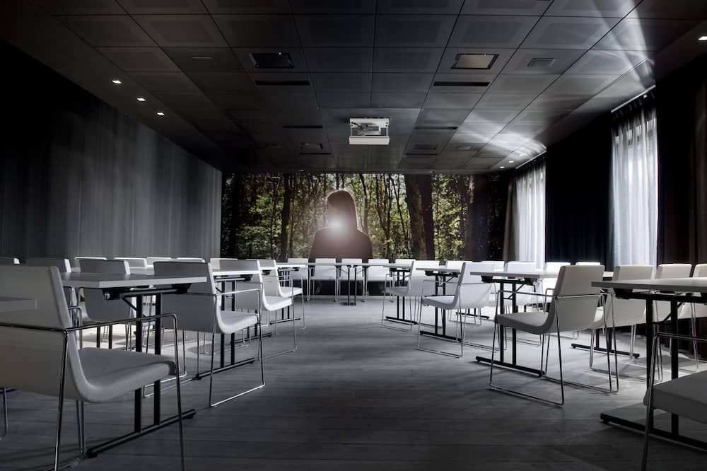 Espace de conférence