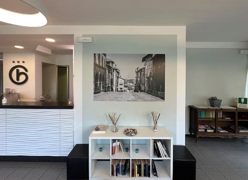 Équipements de la chambre Photo