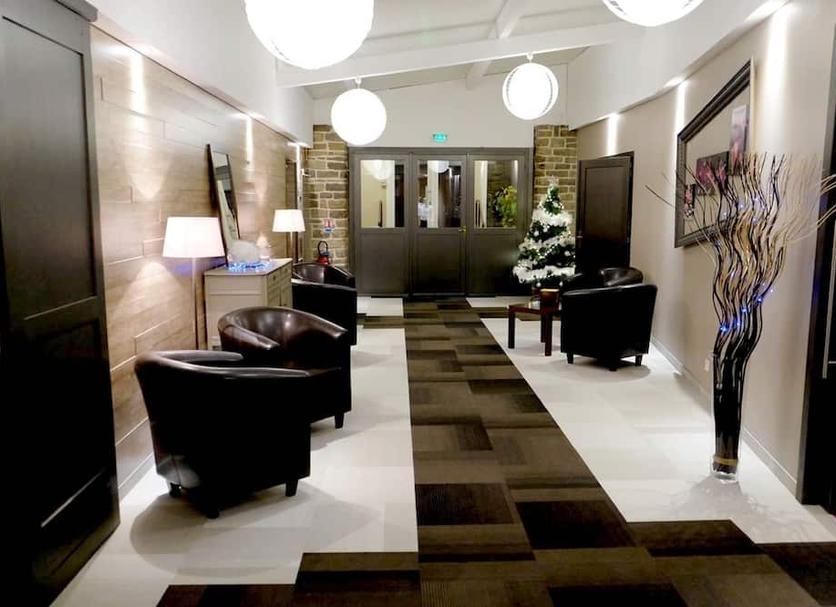 Hall d’entrée Photo