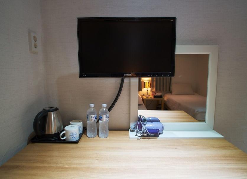 Équipements de la chambre Photo