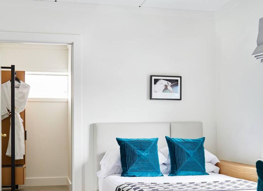 Équipements de la chambre Photo