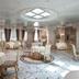 Salle de banquet