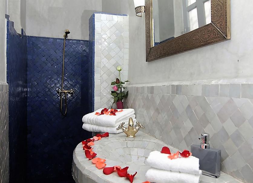 Salle de bain Photo