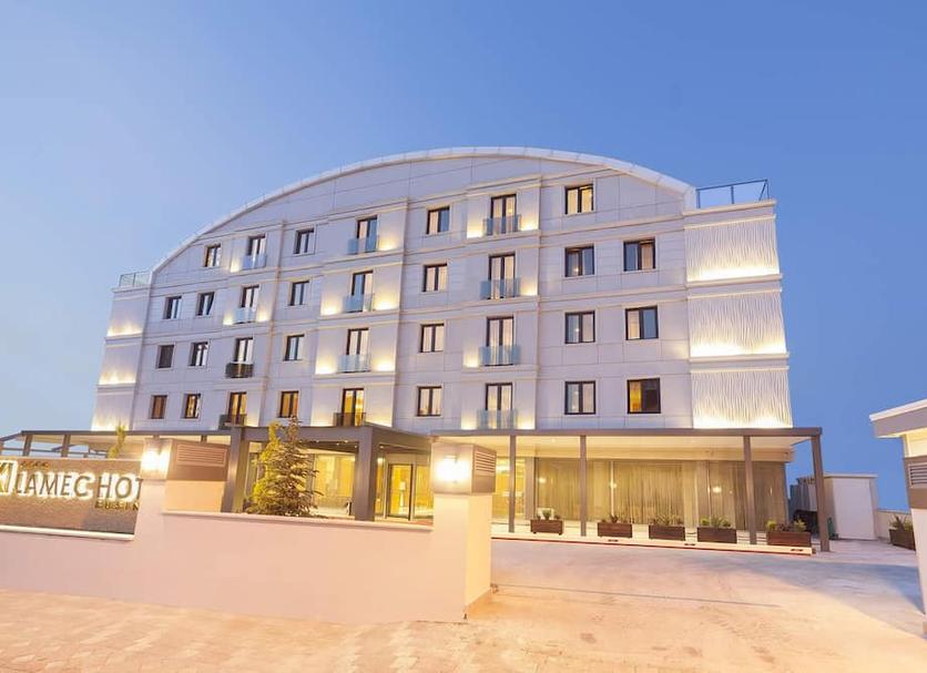 Bâtiment Photo