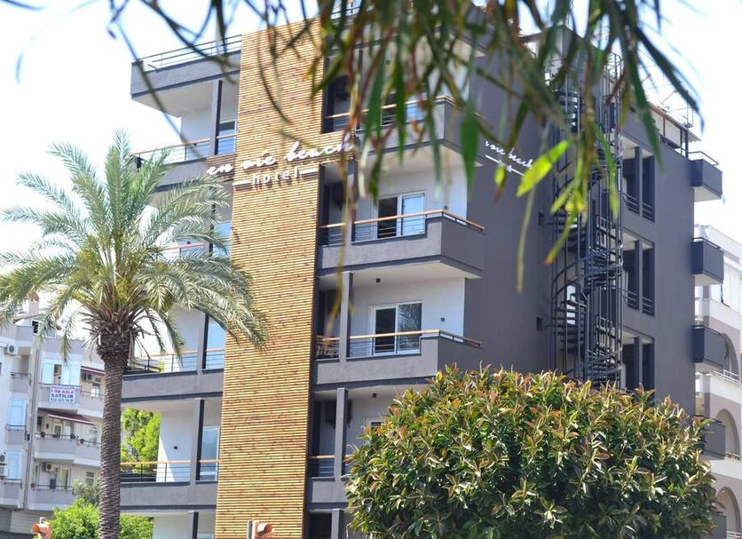 Bâtiment Photo