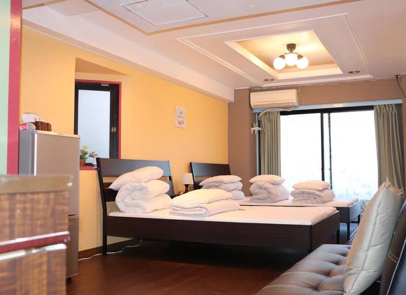 Chambre Photo