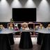 Espace de conférence