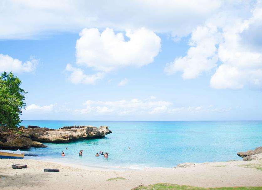 Plage Photo