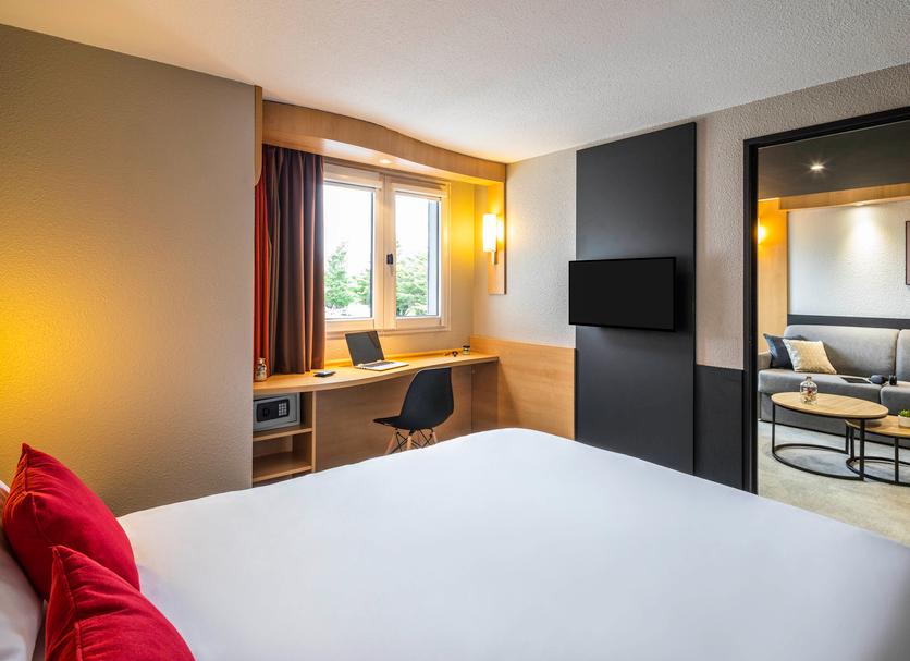 Chambre Photo