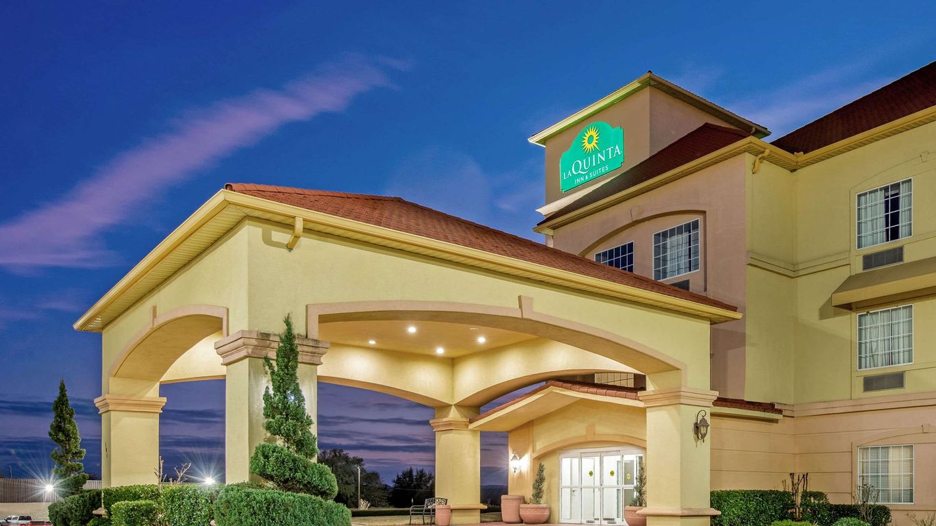 La Quinta Inn & Suites by Wyndham Glen Rose à partir de 61 €. Hôtels à Glen Rose KAYAK
