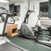 Salle de sport