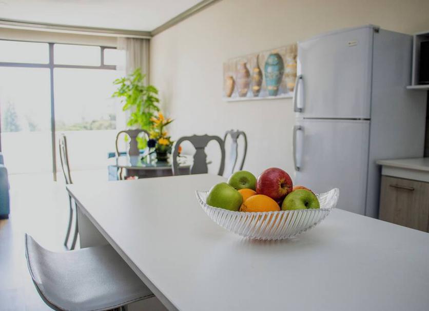 Salle à manger Photo