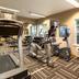 Salle de sport