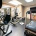 Salle de sport