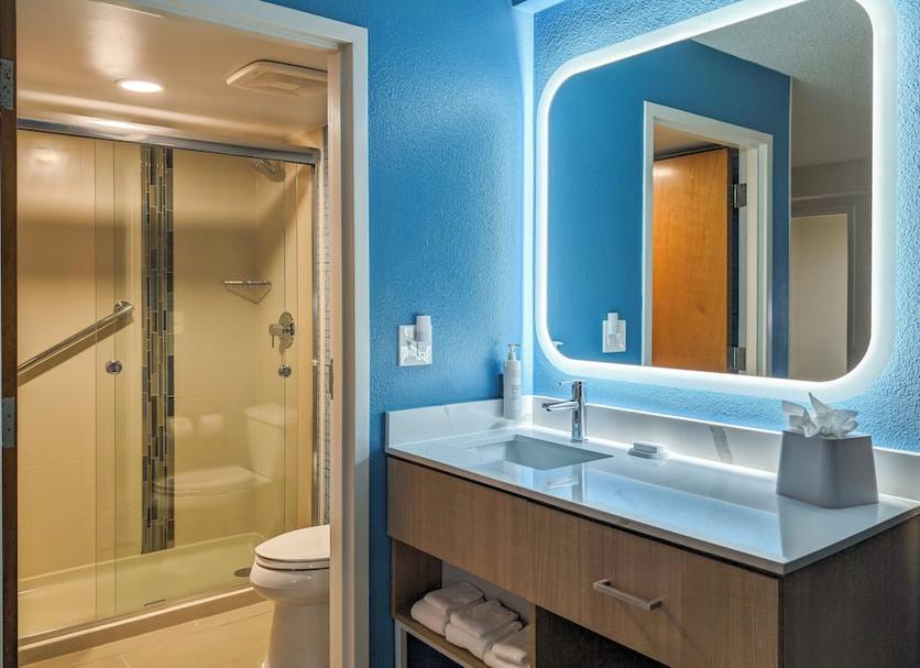 Salle de bain Photo