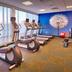 Salle de sport