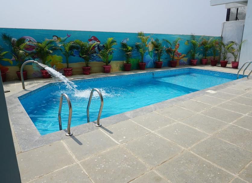 Piscine Photo