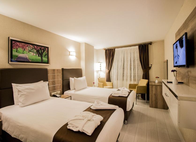 Chambre Photo