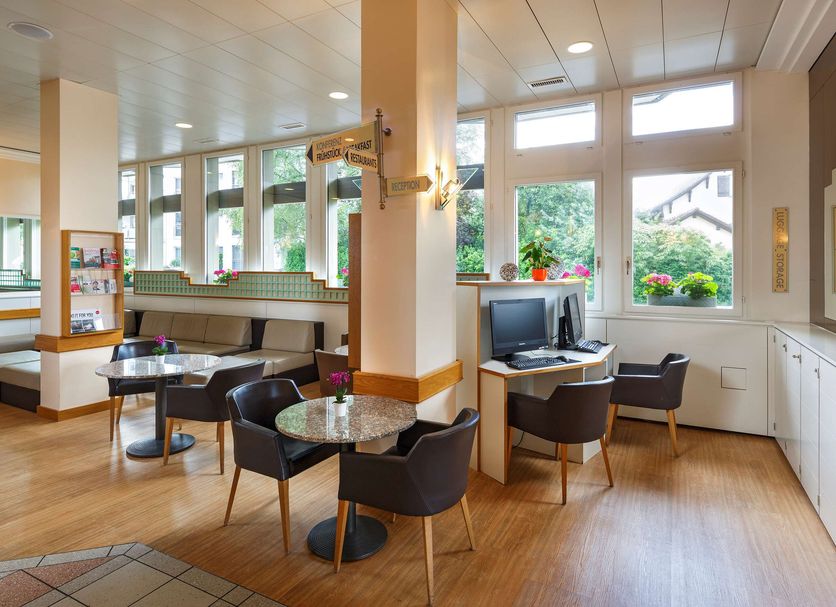 Hall d’entrée Photo