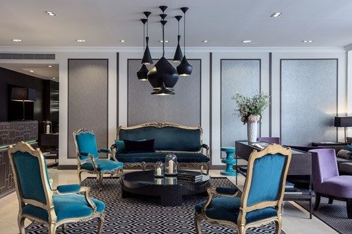 Salon