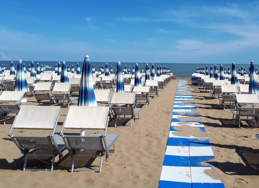 Plage Photo