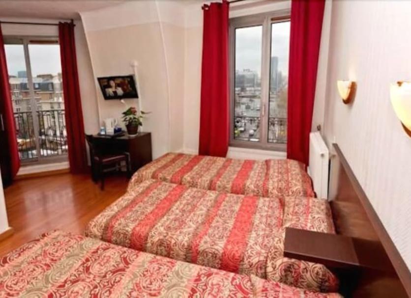 Chambre Photo