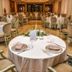 Salle de banquet