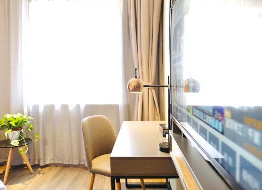 Équipements de la chambre Photo